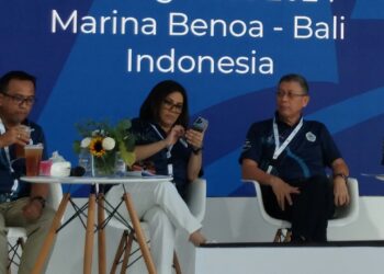 Dari INSA Yacht Festival, Semakin Meriah & Diminati