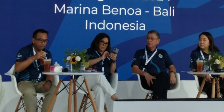 Dari INSA Yacht Festival, Semakin Meriah & Diminati