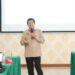 Teluk Lamong – BPKP Gelar Sharing Session Perkuat Implementasi GCG