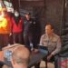 Nakhoda Kapal Penabrak Jembatan Jadi Tersangka