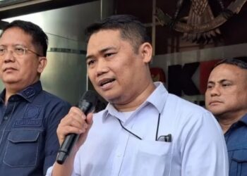 ASDP Masuk Pusaran KPK, Konon Pengadaan Kapal Tak Sesuai..