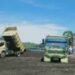 Sulit Dapatkan BBM Solar, Para Pengusaha Dump Truk di Bitung Ancam Mogok
