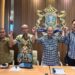Menolak Revisi UU Pelayaran, Lima Asosiasi di Jatim & Kadin Akan Kirim Surat ke Jokowi