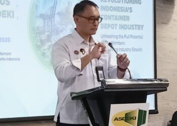 Revisi UU Pelayaran, Jangan Gamang Pemerintah Netral