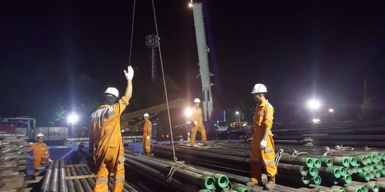 PTP Prioritaskan Keselamatan & Keamanan Dalam Operasionalnya