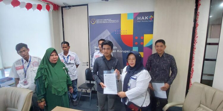 Pelaut RI Kerja di Kapal Bendera Taiwan Bermasalah, Akhirnya Dimediasi Kemenhub