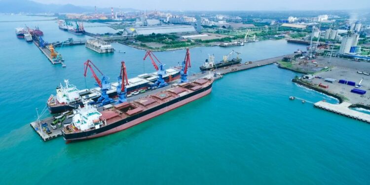 PTP Perkuat Standarisasi Layanan Untuk Pelanggan