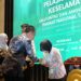 Hubdat Kampanyekan Keselamatan Jalan Kepada Generasi Muda