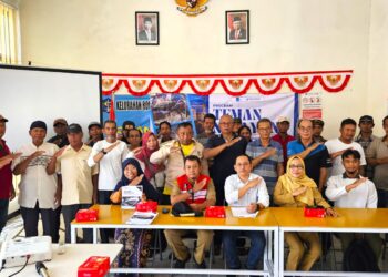 Pelindo Bekali Nelayan Dengan Budidaya Kepiting Soka