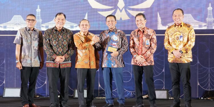 Gapasdap Diminta Dukung Angkutan Penyeberangan Wilayah 3TP