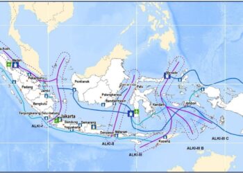 Sistem Pelaporan Kapal, Untuk Memantau Keluar Masuk Kapal