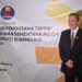 Pimpin Lagi Aptesindo, Roy Akan Dorong Connecting Bisnis
