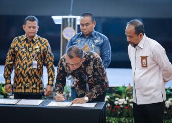 Kemenhub Luncurkan Layanan Hipotek Kapal Melalui Aplikasi Simkapel