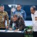 Kemenhub Luncurkan Layanan Hipotek Kapal Melalui Aplikasi Simkapel