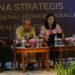 Renstra 2025-2029, Transportasi Laut Jadi Bagian Penting Penguatan Transformasi Ekonomi