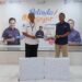 Pelindo Mengajar, IPC TPK Kenalkan Pelabuhan ke Gen Z