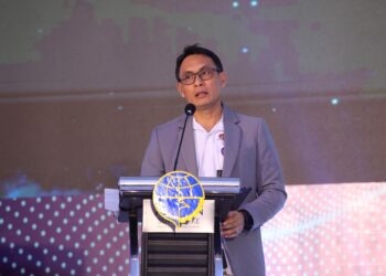 Dirjen Hubla: Kolaborasi & Sinergi Dengan Stakeholders Penting
