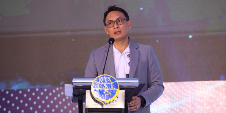 Dirjen Hubla: Kolaborasi & Sinergi Dengan Stakeholders Penting