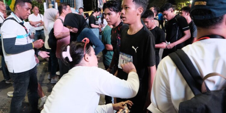 Enam Faktor Utama Agar Terhindar Kecelakaan, Ini Kata Hubdat