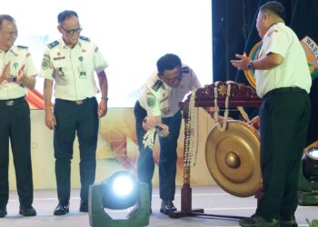 Sinergi Pusat & Daerah Penting, Untuk Wujudkan Transportasi SDP