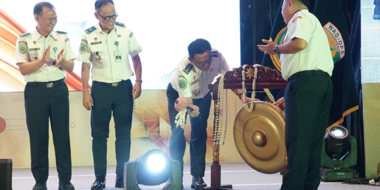 Sinergi Pusat & Daerah Penting, Untuk Wujudkan Transportasi SDP