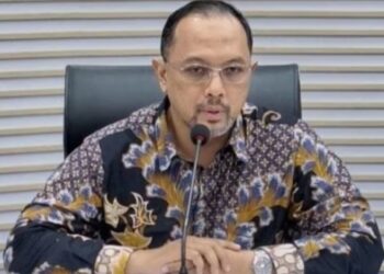 Proyek Pengerukan 4 Pelabuhan Berujung ke KPK