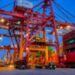 China Merchants Siapkan Rp 593,84 M Untuk Tender Offer 725.976.358 Saham PORT