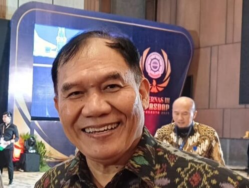 Jangan Korbankan Keselamatan & Kenyamanan, Kemenhub Tak Boleh Menahan…