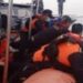 Kapal Tenggelam di Batam, Makan Korban Meninggal