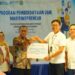 TTL-STIAMAK Giatkan Program Maritimepreneur