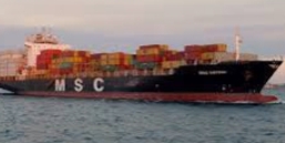 MSC Pesan 10 Kapal Baru Kapasitas 21 Ribu TEU