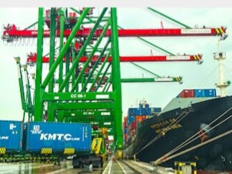 Kunjungan Kapal ke TTL Meningkat, Kepercayaan Kuncinya