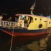 Navigasi Ambon Bantu Evakuasi Kapal Terajana & 17 Penumpang Yang Mati Mesin di Pulau Seram