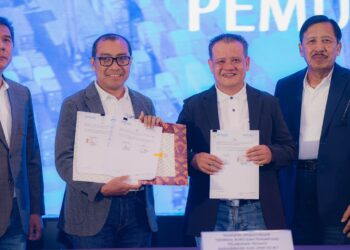 IPCC Operasikan Terminal RoRo di Banjarmasin
