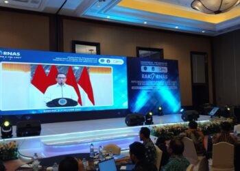 Dari Rakornas Tol Laut & Perintis, Masyakarat di Pelosok Negeri Sangat Menikmati