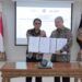 Kemenhub Teken Adendum Ketiga KPBU Pelabuhan Anggrek