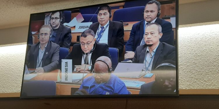 IMO Setuju Nusa Penida & Gili Matra Sebagai PSSA