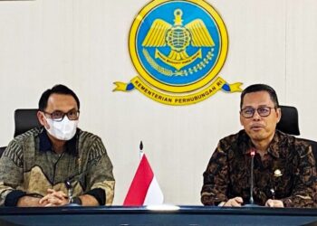 Tol Laut Jalan Terus, Sudah Minta Anggaran Rp 1,124 T
