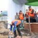 Pejabat Eselon II Hubla Dibangunin Rumah Dinas, Enak Ya..