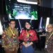 IPCM Raih Annual Report Award