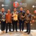 PT Depot Hub Indonesia Peroleh Penghargaan Indonesia Logistics Award 2024
