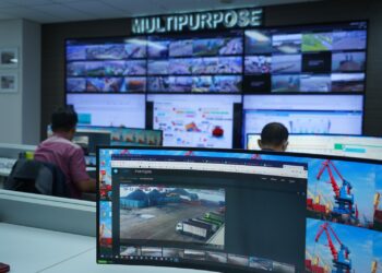 PTP Non Petikemas Selenggarakan Risk Award 2024