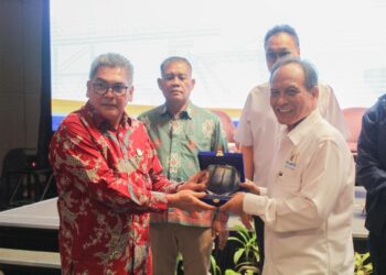 Dari FGD ABUPI, BUP & TUKS Punya Peran Mendorong Pertumbuhan Perekonomian Daerah
