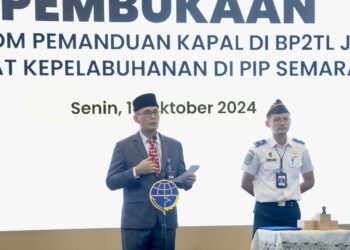 Profesionalisme SDM Pemanduan Ditingkatkan