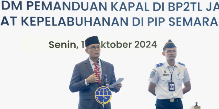 Profesionalisme SDM Pemanduan Ditingkatkan