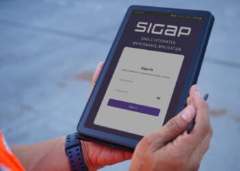 Teluk Lamong Go Live Aplikasi SIGAP