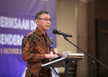 Harmonisasi Sertifikasi Kapal, Yang Bagaimana ?