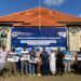 Nelayan di Bali Terima Bantuan Life Jacket & E-Pas Kecil