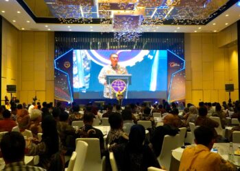 Inaportnet AS Operator Resmi Diluncurkan