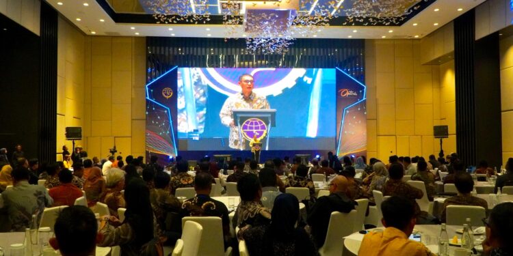 Inaportnet AS Operator Resmi Diluncurkan